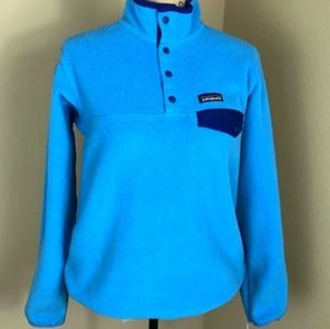 Patagonia pullover EUC